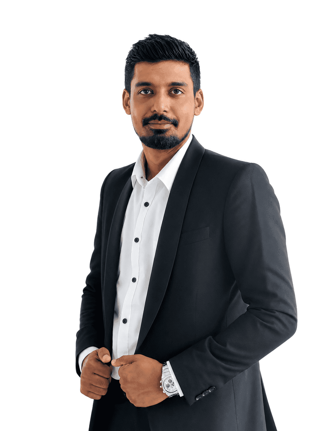 Vimukthi Maduranga
